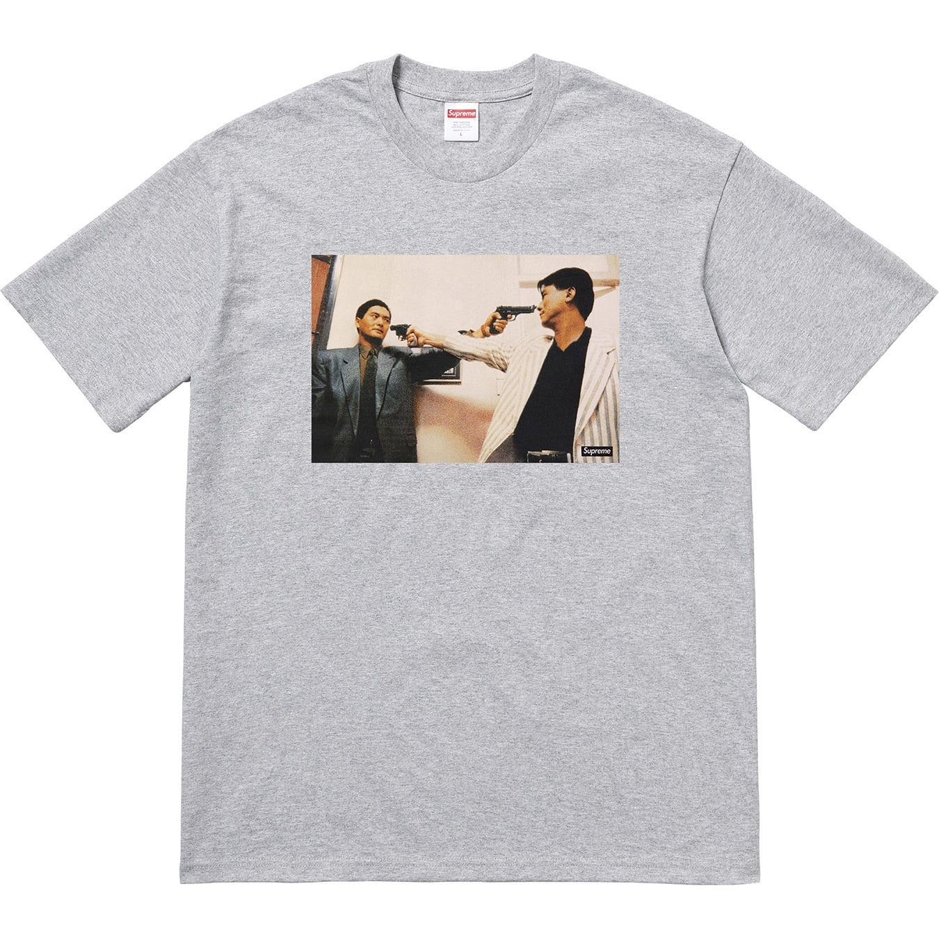 The Killer Trust Tee view 7